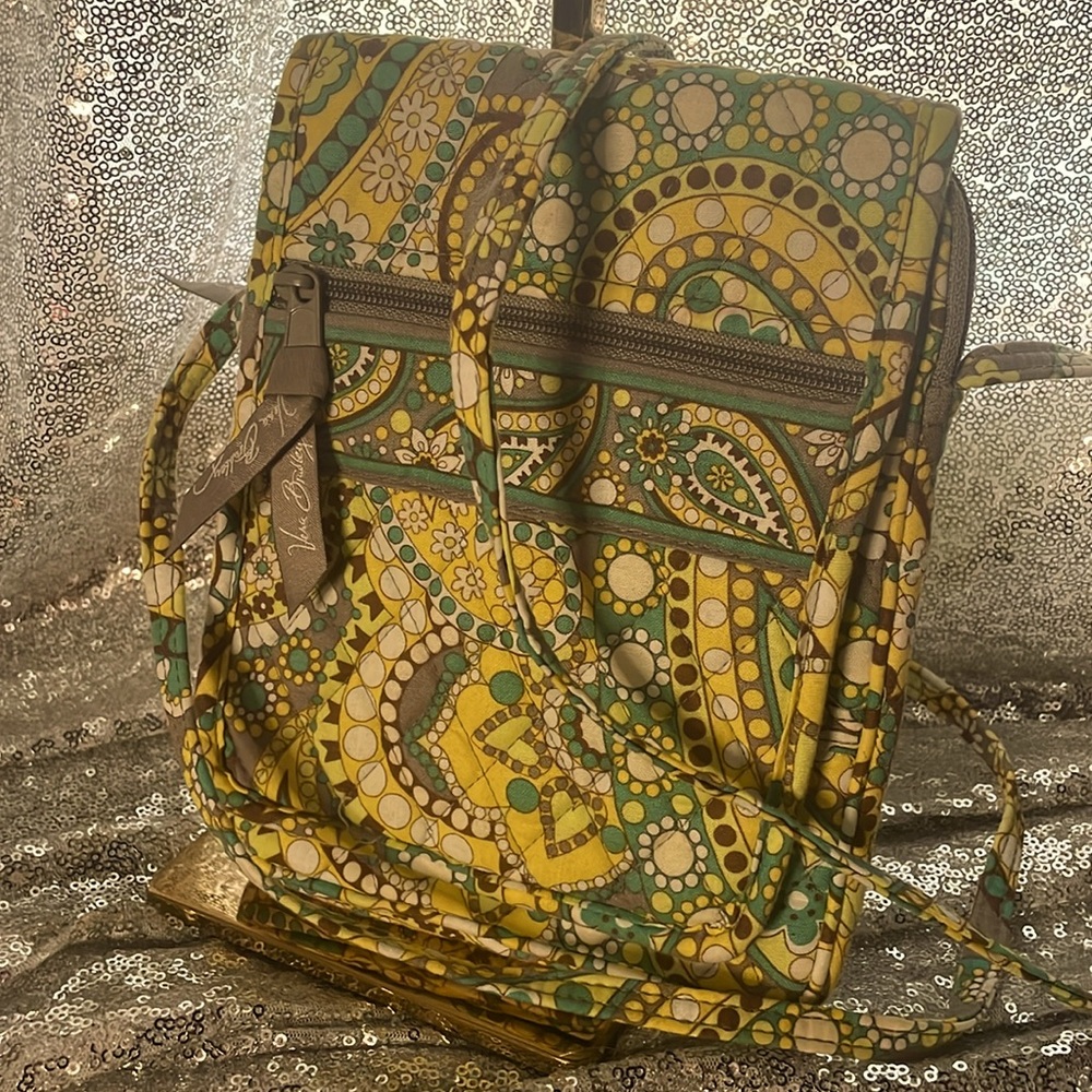 * Vera Bradley